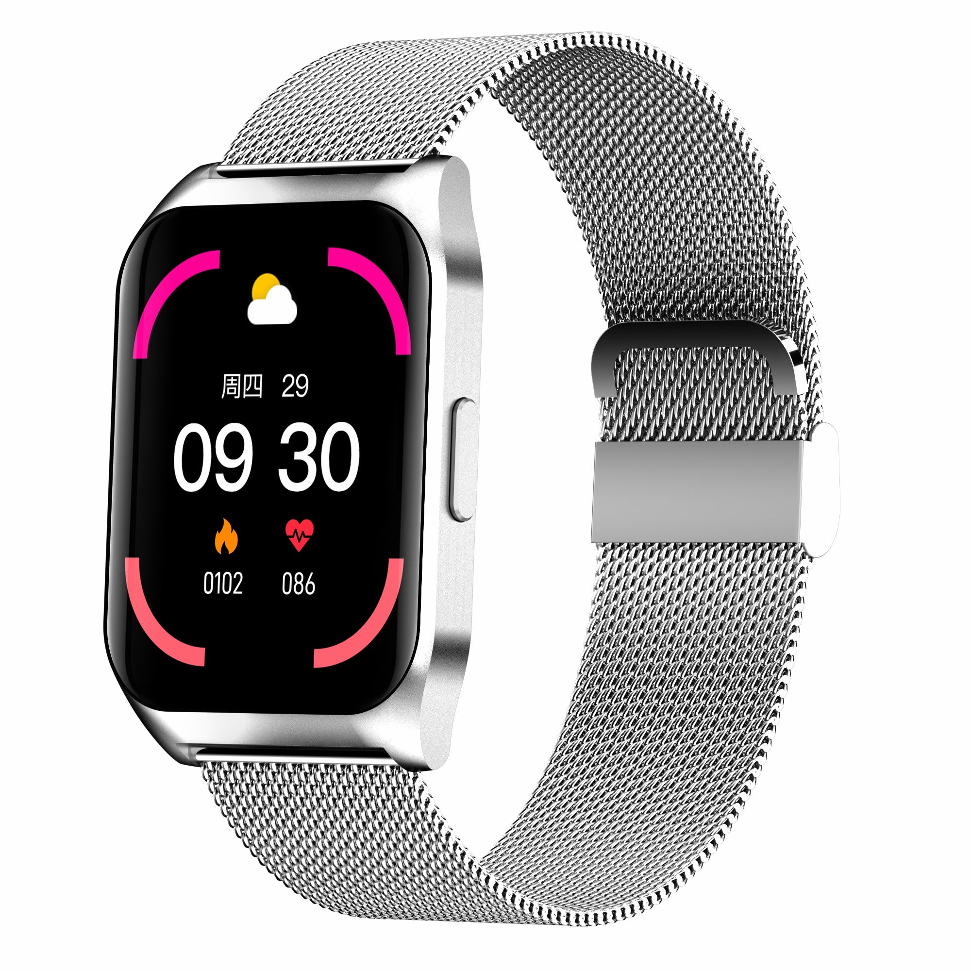 smart watch smart watch